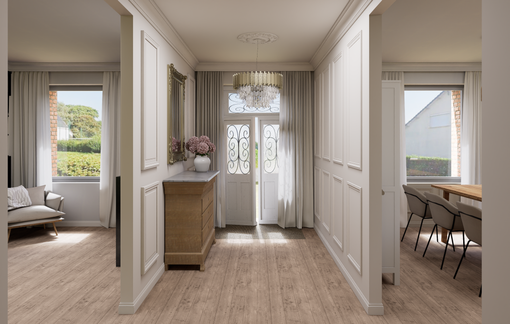 rénovation maison ancienne